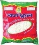 Puffed Rice