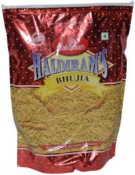 Bhujia, Haldiram 1kg