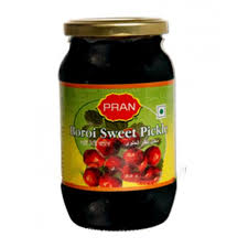 BOROI PICKLE PRAN 400G