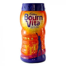 BOURNVITA 500G