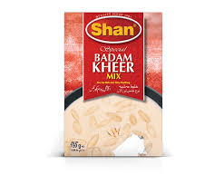 BADAM KHEER MIX SHAN 150G
