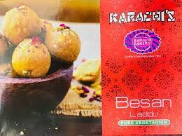 Besan Laddu , Karachi Bakery 300g