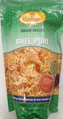 Bhelpuri with Chutney, Haldiram Nagpur 150g