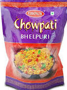 Bikaji Chowpati Bhelpuri 300g