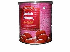 Gulab Jamun, Bikaji 1kg
