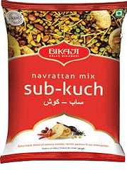 Bikaji Navaratan mix 340g