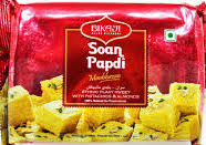 Soan papdi, Bikaji 200g