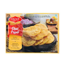 Chat Papdi, Bikaji 400g