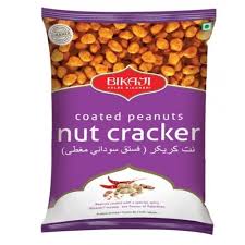 Nut Cracker, Bikaji 340g