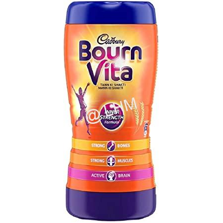 Bournvita 1kg