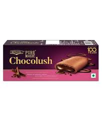 Britannia Chocolush 75g