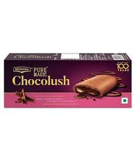 Britannia Chocolush 75g