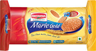 Britannia Marie Gold Biscuits 150g