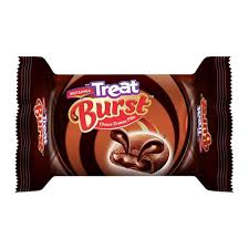 Britannia Treat Burst 120g