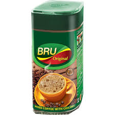 BRU ORIGINAL COFFEE 100G