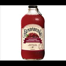 BUNDABERG CREAM SODA 375ML