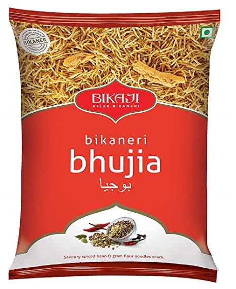 BIKANERI BHUJIA, BIKAJI, 1 KG