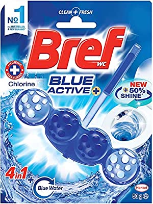 BLUE ACTIVE CHLORINE BREF, 50G