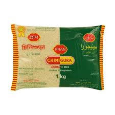CHINIGURA RICE PRAN 1KG