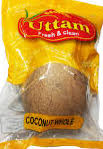 COCONUT WHOLE 1PC (150G-200G) UTTAM