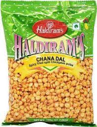 Chana Dal, Haldiram 400g