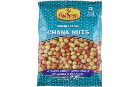 Chana Nuts, Haldiram Nagpur’s 150g