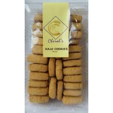 Kaju Cookies, Cherab's 320g