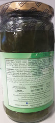 CORIANDER CHUTNEY MITCHELL'S 380G