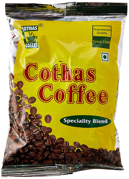 Cothas Coffee, 454g
