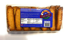 Crispy Cake Rusk 650g
