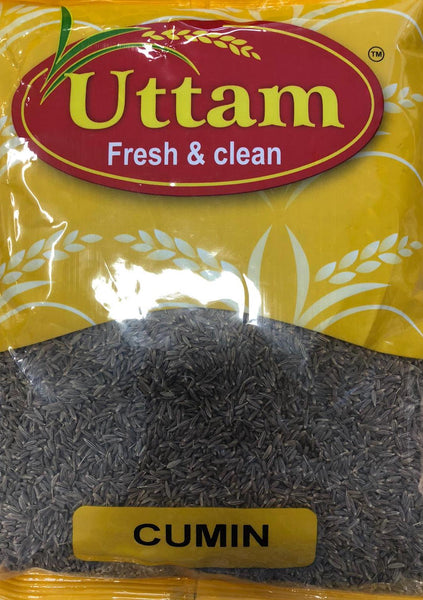 Cumin Seeds Uttam 500g