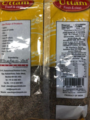 Cumin Seeds Uttam 500g