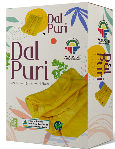 Mauritian groceries