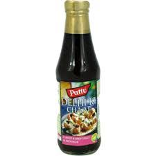 DELHI CHAT CHUTNEY PATTU 340g