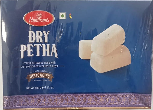 Dry Petha, Haldiram 400g