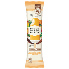PROUD & PUNCH COCONUT MANGO, 69G