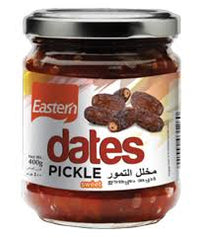 DATES PICKLE, EASTERN 400G