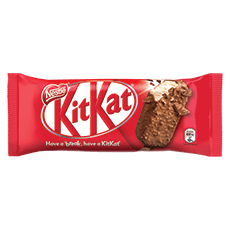 NESTLE KITKAT ICE CREAM, 61G