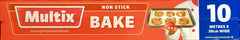 BAKE PAPER, 10MX30CM