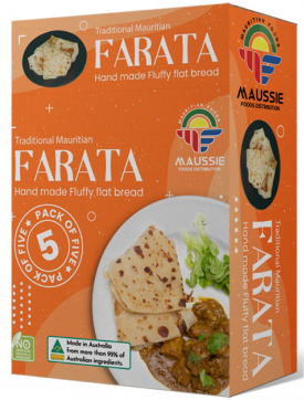 Frozen Farata, Maussie