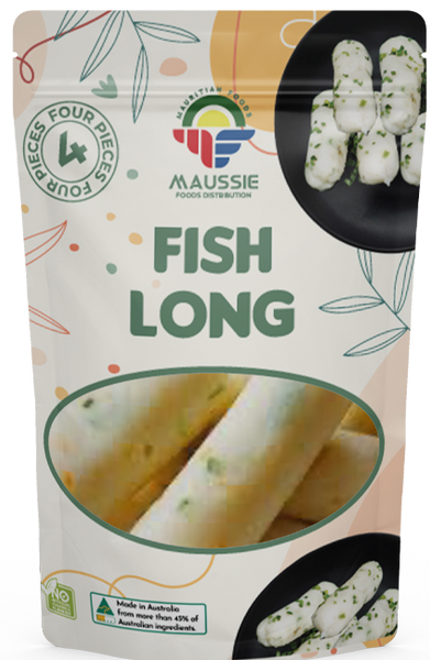 Fish Long, Maussie