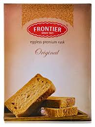 Premium Rusk, Frontier 1kg