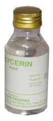 GLYCERINE 100ML ASHWIN PHARMA