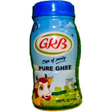 PURE GHEE GRB 500ml
