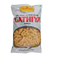 Gathiya, Haldiram Nagpur 300g