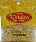 GOND KATIRA, UTTAM, 100G