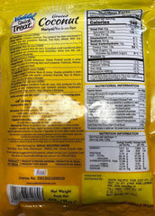 Frozen Grated Coconut, Vadilal 312g