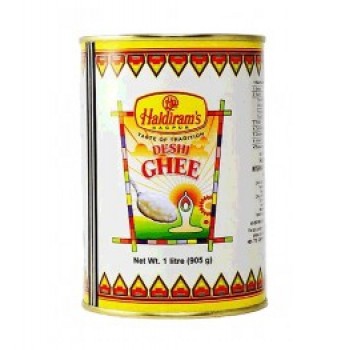 Ghee, Haldiram Nagpur, 1kg