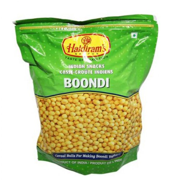Boondi, Haldiram Nagpur, 350g