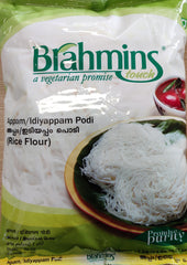 APPAM/ IDIYAPPAM PODI (RICE FLOUR), BRAHMINS, 1 KG